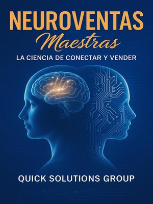 cover image of Neuroventas